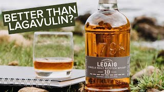 Stop Buying The Big Islay Brands Try These Instead