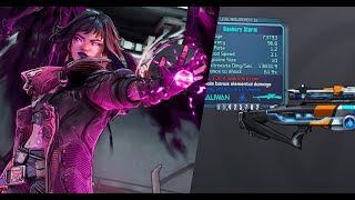 GEARBOX Confirms BORDERLANDS 4 Dedicated Loot Drops, No Minimaps, &amp; PEARLESCENT WEAPONS?!?