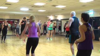 Bodyattack 88 Track 7