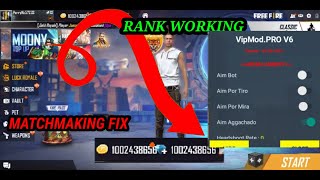 Free Fire Vip Mod Pro v6 Auto Hadshot Mod Menu/Unlimited Diamond & Gold/Free Fire Mod Menu/Free Fire