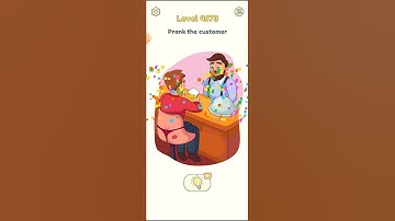 DOP 2 Gameplay Level 4673 Shorts Delete One Part  and Answer 🔥 Subscribe 🔥