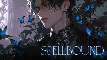 Spellbound | Dark Fantasy Music