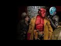 Hellboy II The Golden Army Full Movie Interpretation And Information Ron Perlman Selma Blair 