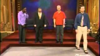 Whose Line is it Anyway? - Worlds Worst