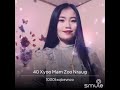 40 Xyoo Mam Txawj Ua Zoo Nkauj Cover By Kalia Lor 40 Xyoo Mam Txawj Ua Zoo Nkauj Cover By Kalia Lor