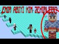 EMİR ABİYİ KİM ZEHİRLEDİ? 😱 - Minecraft
