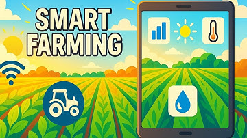 🤯"The future of farming 😜 is here ! " #agrifuture #farming 