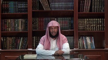 من لطائف القرآن الكريم 206 جمال الفاصلة في قوله تعالى(فهم لا يرجعون)  الشيخ صالح التركي