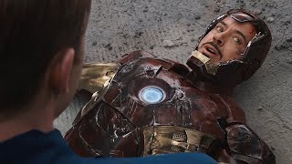 When Robert Downey Jr. Goes Off Script And Nails It