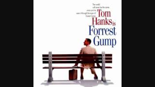 Forrest Gump Soundtrack chords