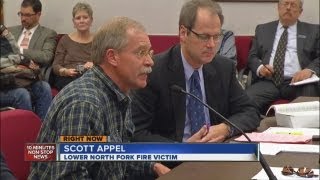 Governmental liability limits debated