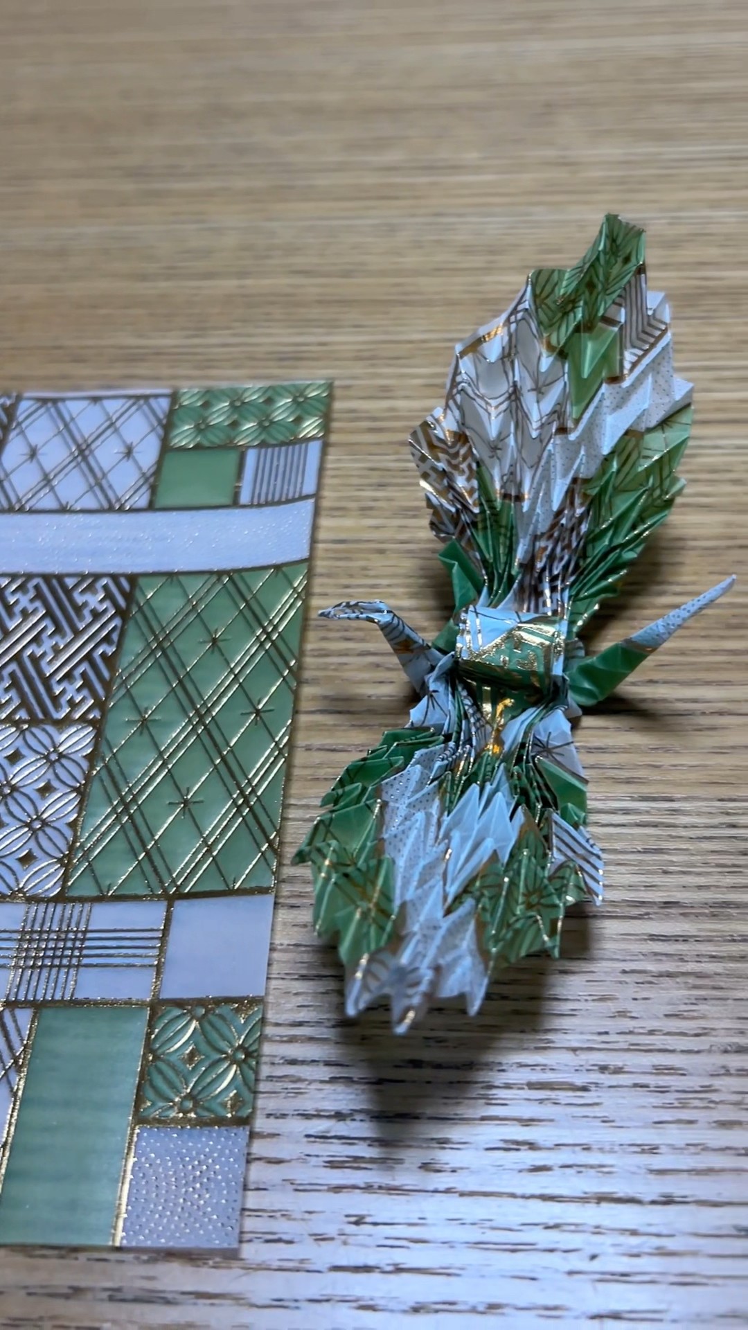 Nishichan Origami - YouTube