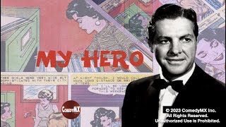 Bob Cummings MY HERO Duo #2 | Beauty Queen &amp; Bicycle