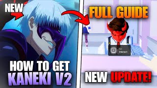 Sakura Stand How To Get Kaneki Evo Kakuja Rize Boss & How To Obtain Meats Guide