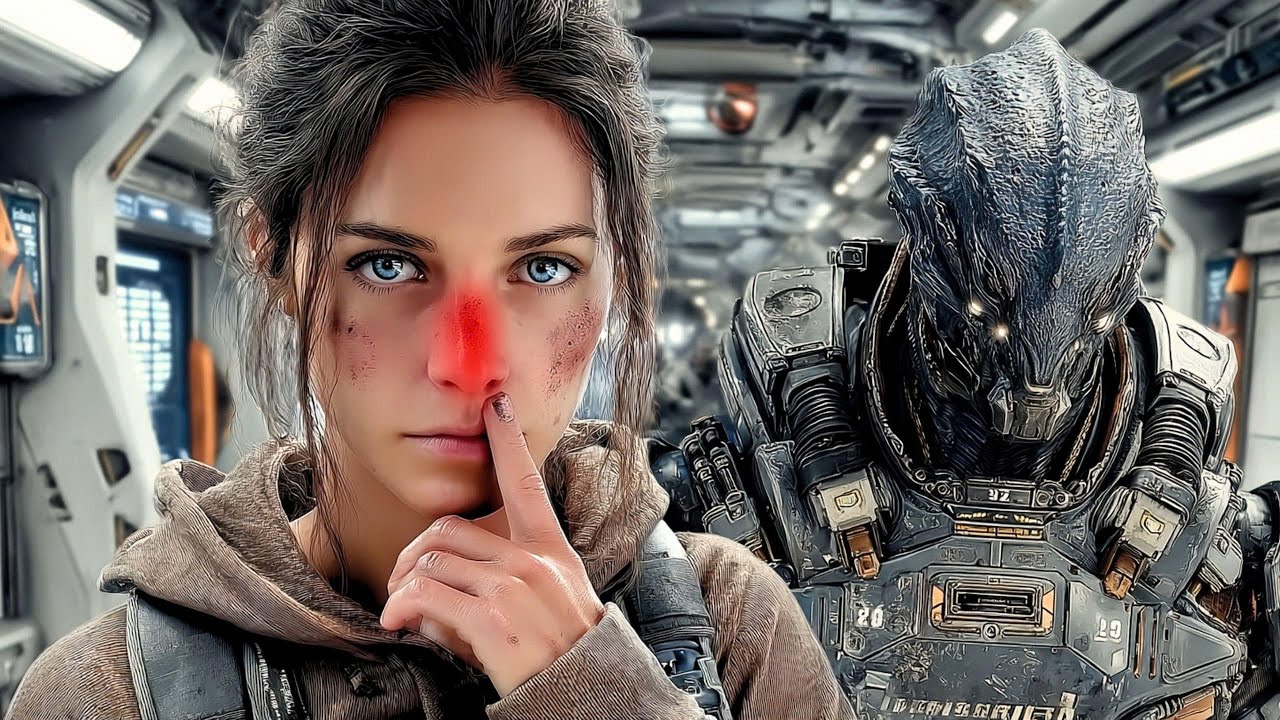 Alien Instructor Broke a Deathworlders Nose—30 Seconds Later, His Bones Snapped | Sci-Fi Stories