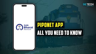 RailTel & NuRe Bharat Unveil All-in-One Railway App | Travel & Entertainment | Tech Primer | HT Tech screenshot 4