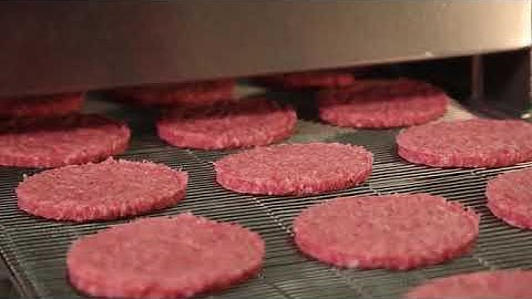 Формовщик GEA multiformer MLF400 - MLF600