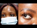 What they DON'T TELL YOU about MICROBLADING! | Thandi Gama