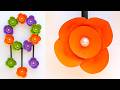 Beautiful | Wallmate | Paper Wall Hanging | Wall Hanging Craft Ideas