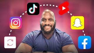 How I Turn One Piece of Content Into Dozens of Videos (Automated!)