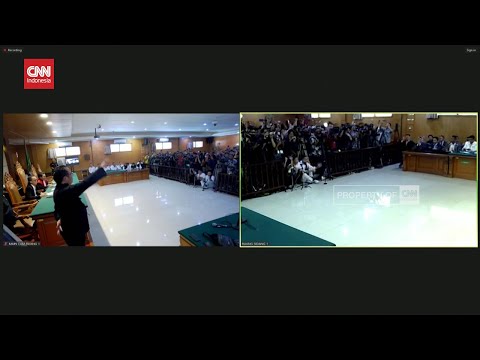 Momen Hakim Kabulkan