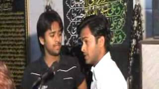 part 1 anjuman e parchame abbas,mumbra screenshot 5