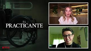 Entrevista a Déborah François por El Practicante