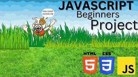 Learn Javascript by Creating Your Own Duck Hunt Game! #javascript #html