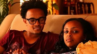 Eritrea - Salina Tsegay - Mnada Mnada | ምናዳ ምናዳ - New Eritrean Music 2015