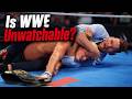 Has WWE Become Unwatchable?