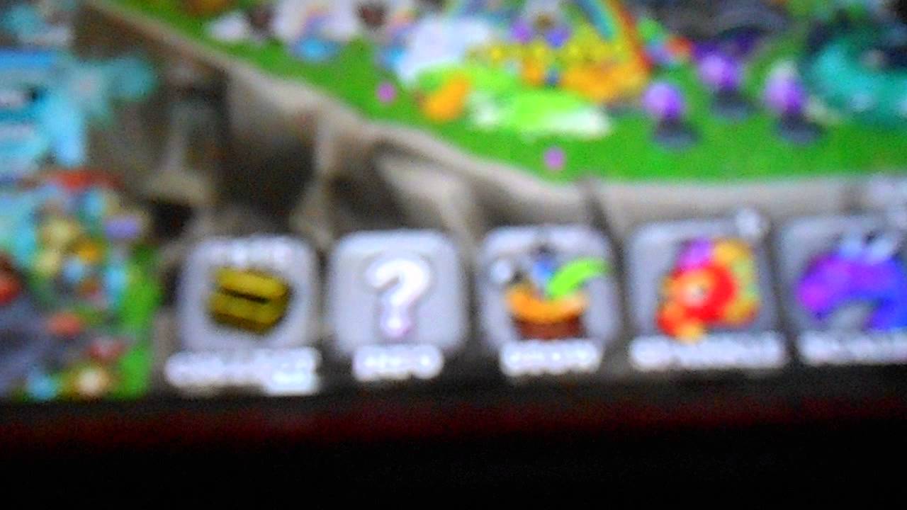 Light Rift Dragon Dragonvale: How To Get Light Rift Dragons - YouTube