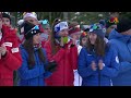 LIVE - Cross-Country - Sprint Finals Jr Women and Men | FIS Cross Country