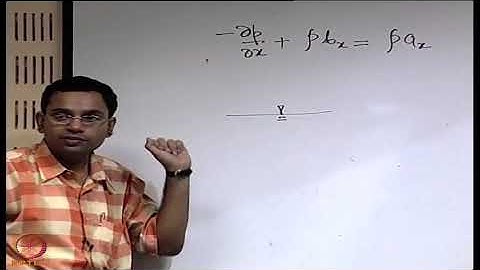 Lecture 14: Governing equation of fluid statics