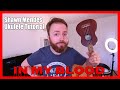 In My Blood - Shawn Mendes (Ukulele Tutorial) Mp3