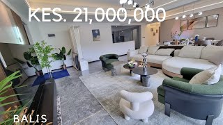 Modern 4bedroom apartment for Kes.21,000,000 in Kileleshwa. Nairobi, Kenya | Balis Properties