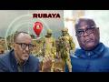 RUBAYA IBAYE ISIBANIRO MU MIRWANO IBYUTSE YAKAMEJEJE, M23 IZANYE IMBUNDA IDASANZWE YITWA DRAGUNOV😳
