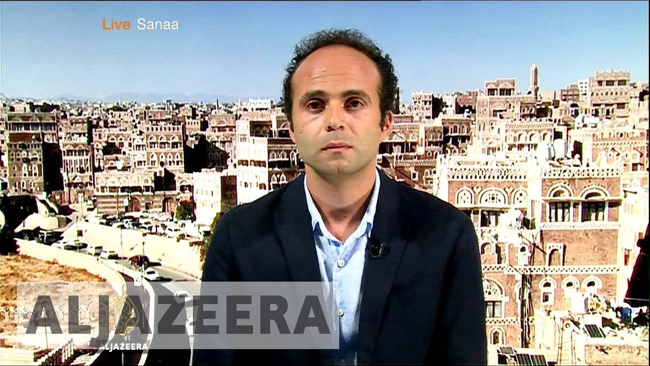 الأمم المتحدة تدعو السعودية والحكومة اليمنية إلى إعادة فتح مطار صنعاء