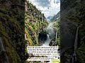 सरस्वती नदी का सबसे बड़ा रहस्य 😱 | जहाँ नदी धरती में गायब हो जाती है | Mysterious Saraswati River