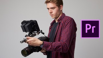 750 Seamless Video Transitions For Filmmakers and Content Creators | Premiere Pro