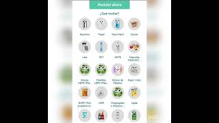 Ecolana App (tutorial de uso) screenshot 2