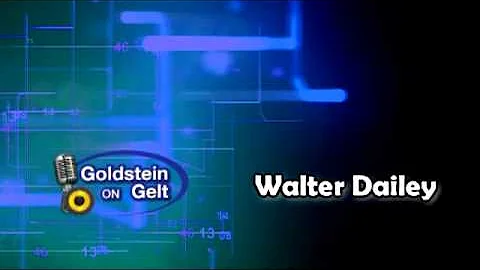 Walter Dailey -- Marketing and Branding in the Mod...