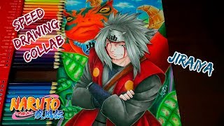 Speed Drawing - Jiraiya (Naruto Shippuden) Collab
▁ ▂ ▃ ▄ ▅ ▆ Collab Três Sannins Lendários ▆ ▅ ▄ ▃ ▂ ▁
Orochimaru (Ronis Desenhos): https://www.youtube.com/watch?v=H1BO4OtmOkY
Tsunade (Thays F. Drawing): https://www.youtube.com/watch?v=KIiwHe5GIwI
▁ ▂ ▃ ▄ ▅ ▆ Materiais Usados/Used Materials ▆ ▅ ▄ ▃ ▂ ▁
▆ Sulfite 180g
▆ Caneta Compactor Microline 0,4mm/Pen Compactor Microline 0.4mm
▆ Caneta de Tecido/Fabric Pen
▆ Lápis de Cor Faber Castell, Giotto e Polychromos/Color Pencil Faber Castell, Giotto and Polychromos
▆ Lápis Borracha/Pencil Rubber
▆ Carvão Branco(Koh-I-Noor)/White Coal (Koh-I-Noor)
▆ Marcador Sinoart/Sinoart Marker
▁ ▂ ▃ ▄ ▅ ▆ Redes Sociais/Social Networks ▆ ▅ ▄ ▃ ▂ ▁
Pág no Facebook:
https://web.facebook.com/hampperart77
Instagram: @hampper_art
Twitter: @HampperArt
▁ ▂ ▃ ▄ ▅ ▆ Canais Parceiros/Partners Channel ▆ ▅ ▄ ▃ ▂ ▁
▆ Cabelo Gamer: https://www.youtube.com/channel/UCc7oQufomY5tPvQS_8ya1Cg
▆ D.Ferro Arts: https://www.youtube.com/channel/UCP084QMRvLHN3Y0KFaImKmg
▆ Marcelo Chidori: https://www.youtube.com/channel/UCE4tpVwK-08awSBayRMMaPQ
▆ Thays F. Drawing: https://www.youtube.com/channel/UCH5zAaw3oA6o_iIeYvG47EQ
▆ Ale Drawings: https://www.youtube.com/channel/UCRlSynbDl3KttBSRVOMAR8Q
▆ i.s drawings: https://www.youtube.com/channel/UCjByVDF54gC6IWAQ6ZLeADQ
▆ Danilo Ferreira: https://www.youtube.com/channel/UCobvNOABiytHjg9fcQ2sxmA
▆ Luna Draws: https://www.youtube.com/channel/UCDfZRzUMS4HGwvlU-RIT43Q
▆ Theus Draws: https://www.youtube.com/channel/UChy4omM11DmCTnsOuoi3Vnw
▆ Luciano Junior Drawings: https://m.youtube.com/channel/UCneKfj_tShSkwZuxevJRmhA
▆ Renan Arts: https://www.youtube.com/channel/UCtM-1WMzOp6cvXLKXQ99okQ
▆ AnimeArt: https://www.youtube.com/channel/UCOihk9Msl-c76jOGR-b3CgA
▆ Markin Desenhos: https://www.youtube.com/channel/UCZTSXQ-1qsUXgxVD8N68gJg
▆ Karoll Artes: https://www.youtube.com/channel/UC9Ly DK-6PIGQ25CU7ohTA
▆ Cleydson Moriake Desenhos: https://www.youtube.com/channel/UCRVIgCn10pGGApfR1r56vhw
▆ Samuel Draw: http://youtube.com/SAMUELDRAW-OFICIAL
▆ ArteDesenha: https://www.youtube.com/channel/UCgG1TJz_maZDZt_28FmvfOg
▆ Novo drawing: https://www.youtube.com/channel/UCQc1nJhPpiqtbNMUEwz_OOg
▁ ▂ ▃ ▄ ▅ ▆ Credits ▆ ▅ ▄ ▃ ▂ ▁
(Cover): Jonathan Parecki:
https://www.youtube.com/watch?v=1IKCkzuDOmQ
(Original Music): Flow
▁ ▂ ▃ ▄ ▅ ▆ Music ▆ ▅ ▄ ▃ ▂ ▁
Sign Speed Drawing - Jiraiya (Naruto Shippuden) Collab
