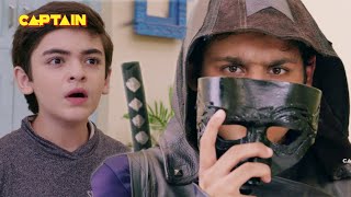 क्या नकाबपोश बालवीर का सच आएगा विवान के सामने | Baalveer Returns | Ep 171 | Full Episode