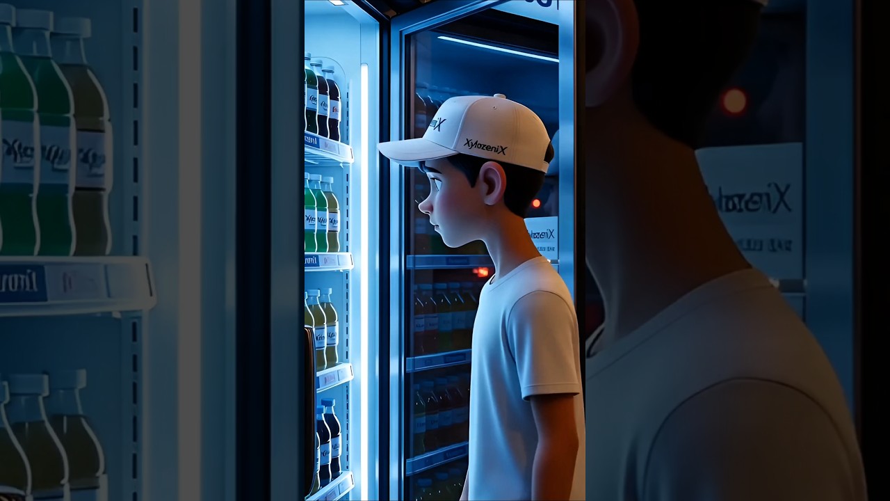 Surrounded, but alone 