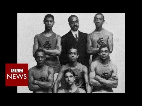 how-basketball-brought-black-people-to-the-game---bbc-news