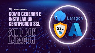 🎥 Generar e Instalar un Certificado SSL en Sitio con Laragon - Azure | Let's Encrypt y Win-ACME