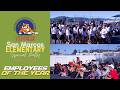 San Marcos Elementary | Employee of the Year Spirit Rally