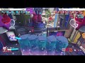 Neon Junction for the 1st time by SOFTTY — Overwatch Replay D1WC7B