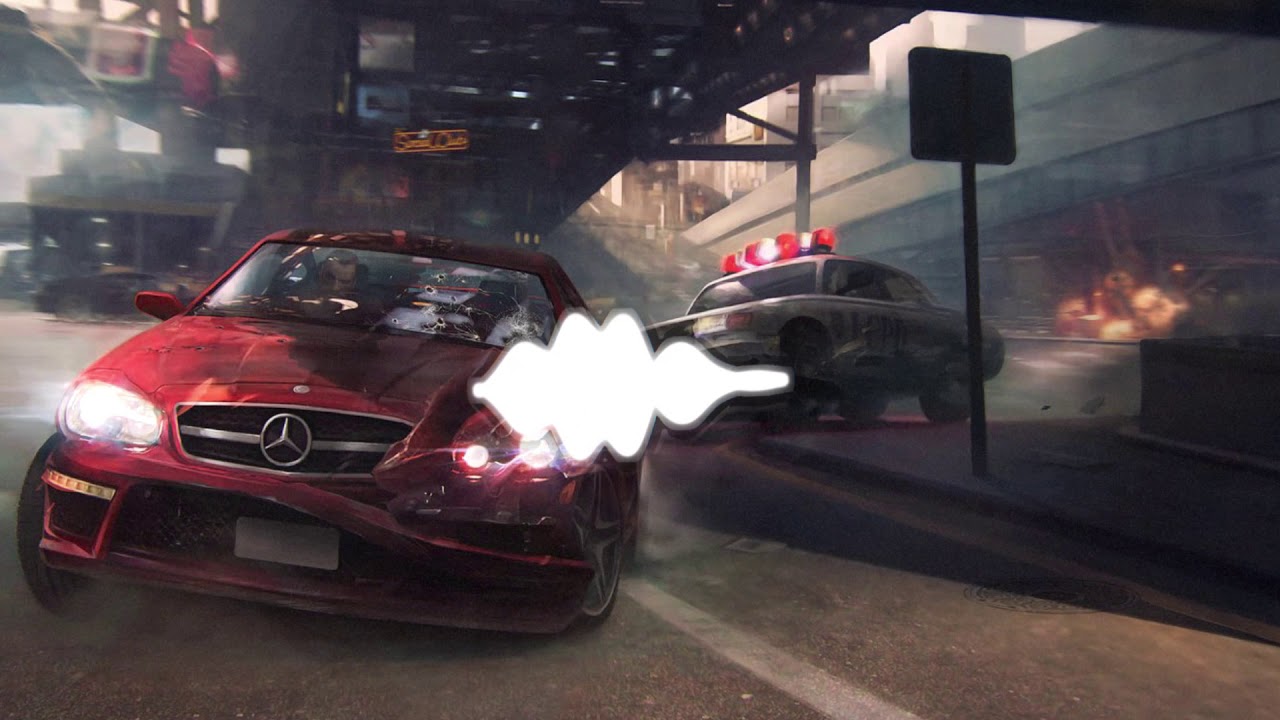 Grand Theft Auto 4 (NVTE Trap Remix) (Bass Boosted)