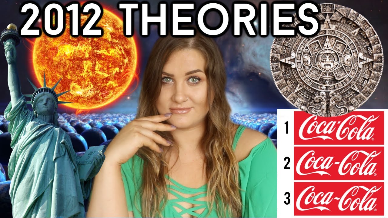 dateline news Did The World Actually END in 2012?!